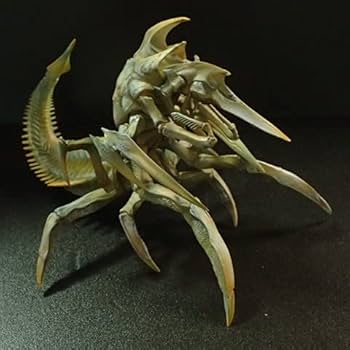 アヴァンガメラ　ガレージキット　 ジオラマ 完成品(木の劣化あり・取り扱い注意) アヴァンガメラ ガレージキット ジオラマ 完成品(木の劣化あり